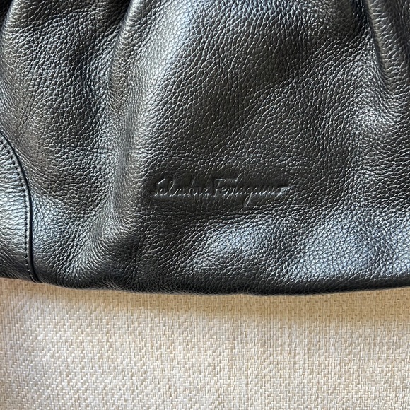 Salvatore Ferragmo bag - Picture 4 of 4